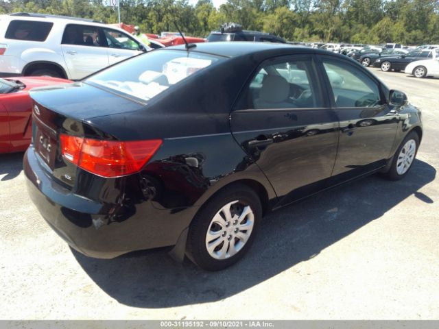 Photo 3 VIN: KNAFU4A23B5890521 - KIA FORTE 