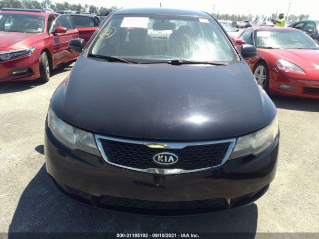 Photo 5 VIN: KNAFU4A23B5890521 - KIA FORTE 