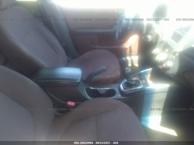 Photo 4 VIN: KNAFU4A23B5893158 - KIA FORTE 