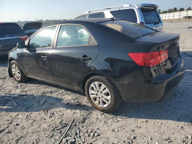 Photo 1 VIN: KNAFU4A23C5467973 - KIA FORTE EX 