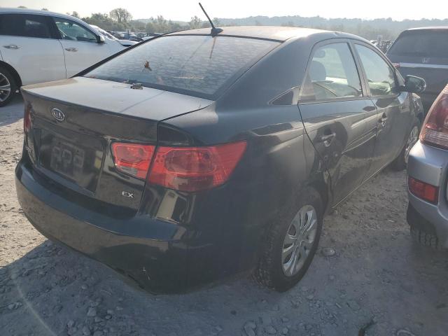 Photo 2 VIN: KNAFU4A23C5467973 - KIA FORTE EX 