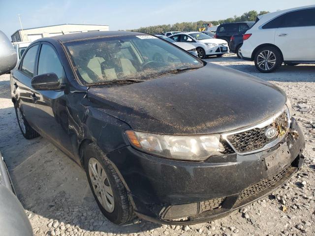 Photo 3 VIN: KNAFU4A23C5467973 - KIA FORTE EX 