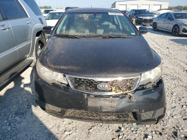 Photo 4 VIN: KNAFU4A23C5467973 - KIA FORTE EX 