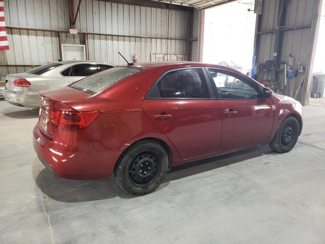 Photo 2 VIN: KNAFU4A23C5475667 - KIA FORTE EX 