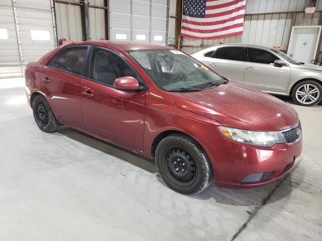 Photo 3 VIN: KNAFU4A23C5475667 - KIA FORTE EX 