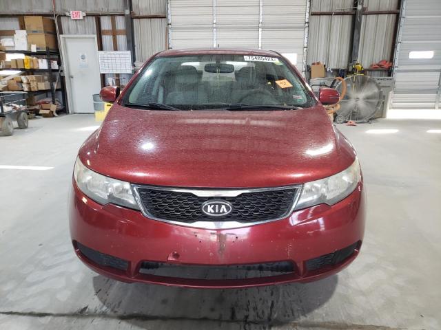 Photo 4 VIN: KNAFU4A23C5475667 - KIA FORTE EX 