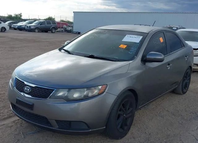 Photo 1 VIN: KNAFU4A23C5490766 - KIA FORTE 