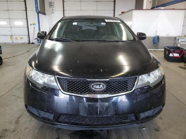 Photo 4 VIN: KNAFU4A23C5498561 - KIA FORTE EX 