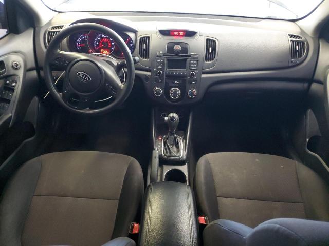 Photo 7 VIN: KNAFU4A23C5498561 - KIA FORTE EX 