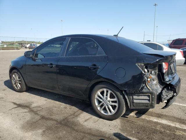 Photo 1 VIN: KNAFU4A23C5531705 - KIA FORTE EX 