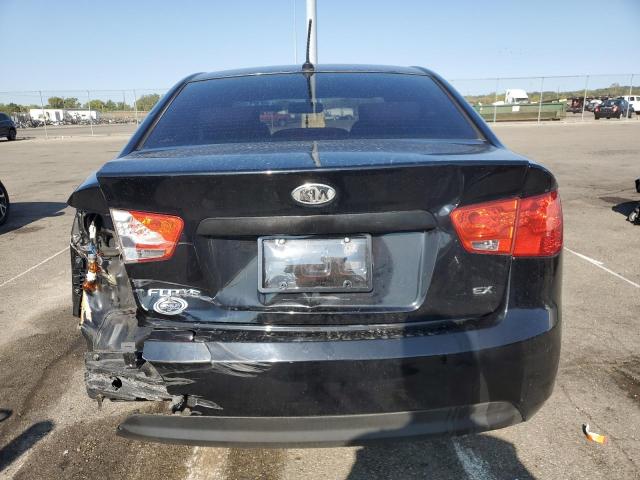 Photo 5 VIN: KNAFU4A23C5531705 - KIA FORTE EX 