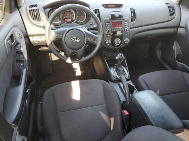 Photo 7 VIN: KNAFU4A23C5531705 - KIA FORTE EX 