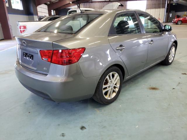 Photo 3 VIN: KNAFU4A23C5532790 - KIA FORTE EX 