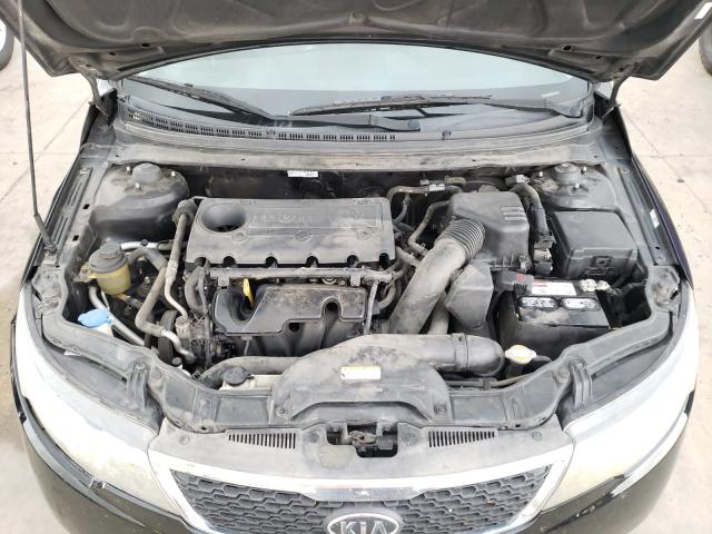 Photo 6 VIN: KNAFU4A23C5553767 - KIA FORTE EX 