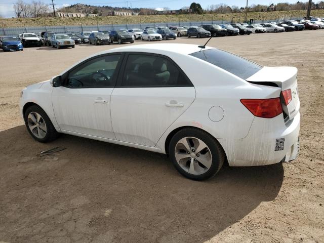 Photo 1 VIN: KNAFU4A23C5561643 - KIA FORTE 