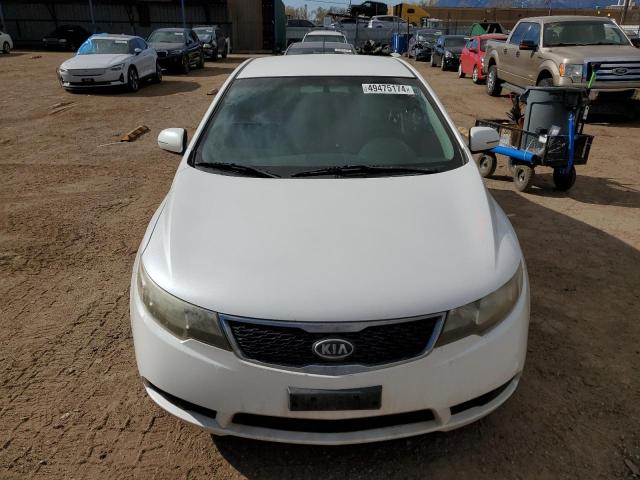 Photo 4 VIN: KNAFU4A23C5561643 - KIA FORTE 