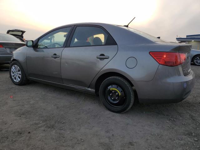 Photo 1 VIN: KNAFU4A23C5563165 - KIA FORTE EX 