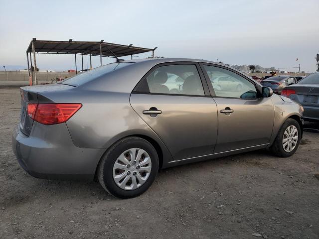 Photo 2 VIN: KNAFU4A23C5563165 - KIA FORTE EX 