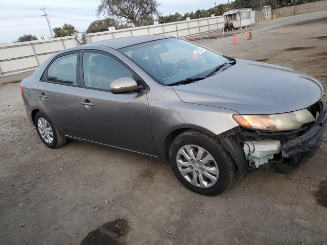 Photo 3 VIN: KNAFU4A23C5563165 - KIA FORTE EX 