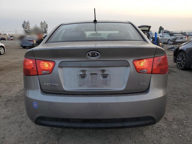 Photo 5 VIN: KNAFU4A23C5563165 - KIA FORTE EX 