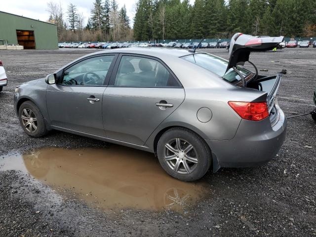 Photo 1 VIN: KNAFU4A23C5578426 - KIA FORTE 