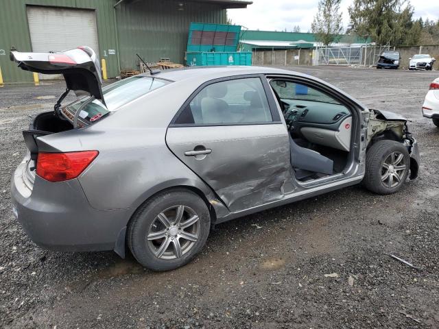 Photo 2 VIN: KNAFU4A23C5578426 - KIA FORTE 