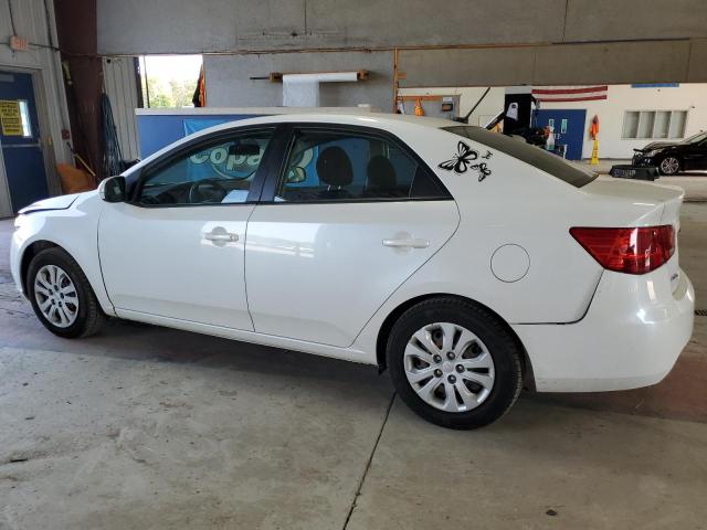 Photo 1 VIN: KNAFU4A23C5580340 - KIA FORTE EX 