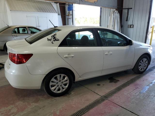 Photo 2 VIN: KNAFU4A23C5580340 - KIA FORTE EX 