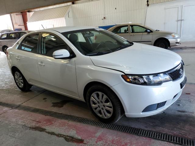 Photo 3 VIN: KNAFU4A23C5580340 - KIA FORTE EX 