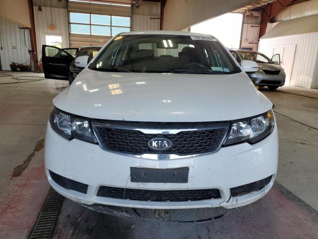 Photo 4 VIN: KNAFU4A23C5580340 - KIA FORTE EX 