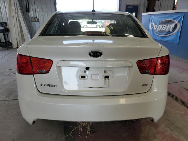 Photo 5 VIN: KNAFU4A23C5580340 - KIA FORTE EX 