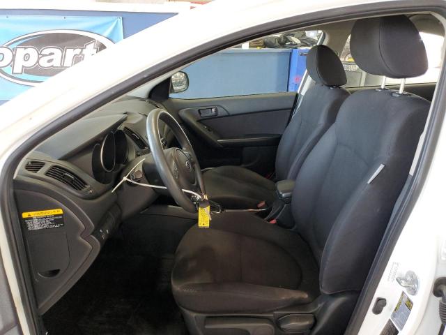 Photo 6 VIN: KNAFU4A23C5580340 - KIA FORTE EX 