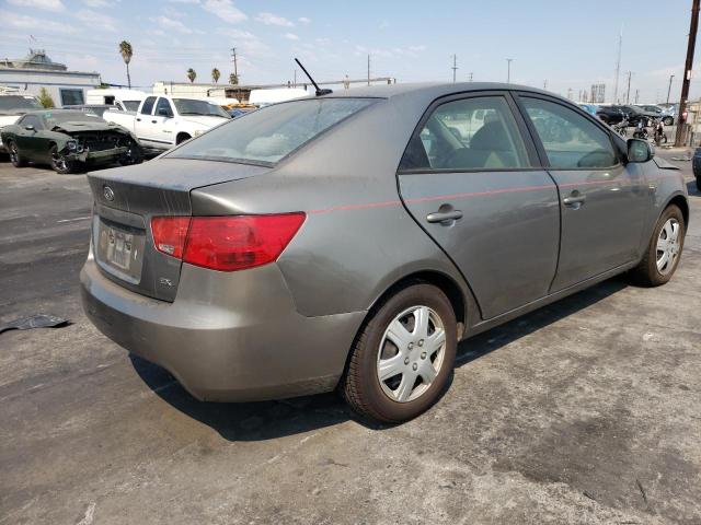 Photo 3 VIN: KNAFU4A23C5596649 - KIA FORTE EX 