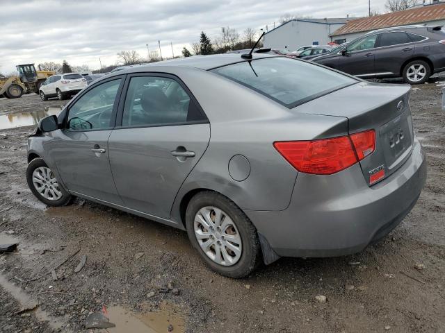 Photo 1 VIN: KNAFU4A23C5597106 - KIA FORTE 