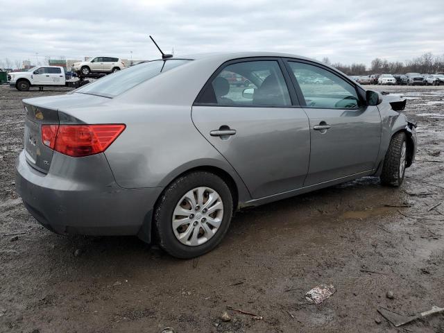 Photo 2 VIN: KNAFU4A23C5597106 - KIA FORTE 