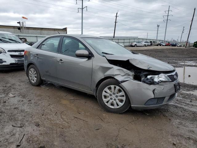 Photo 3 VIN: KNAFU4A23C5597106 - KIA FORTE 