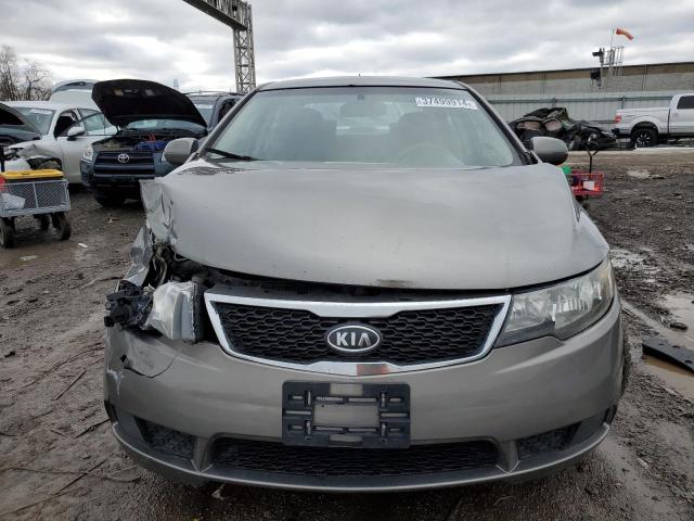 Photo 4 VIN: KNAFU4A23C5597106 - KIA FORTE 