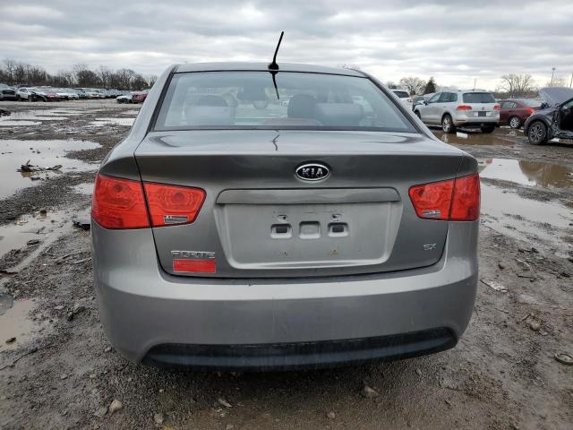 Photo 5 VIN: KNAFU4A23C5597106 - KIA FORTE 