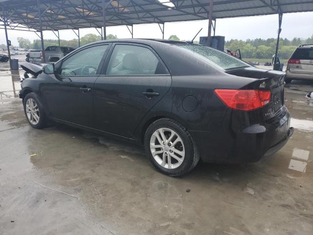 Photo 1 VIN: KNAFU4A23C5597638 - KIA FORTE 