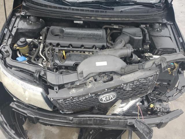 Photo 10 VIN: KNAFU4A23C5597638 - KIA FORTE 