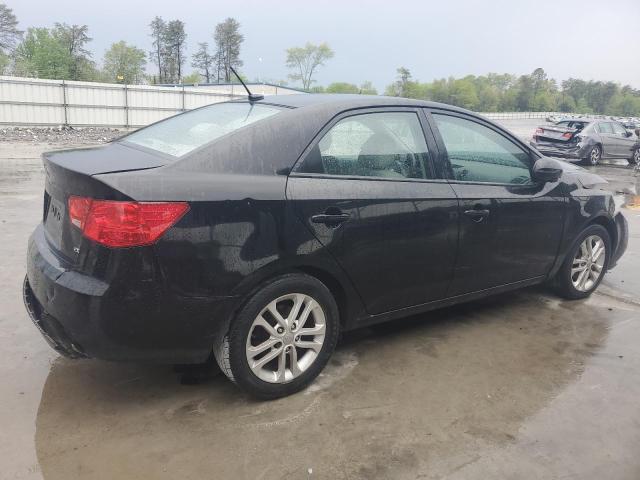 Photo 2 VIN: KNAFU4A23C5597638 - KIA FORTE 