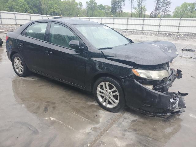 Photo 3 VIN: KNAFU4A23C5597638 - KIA FORTE 