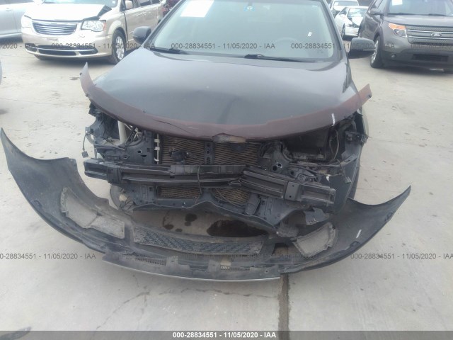 Photo 5 VIN: KNAFU4A23C5597686 - KIA FORTE 