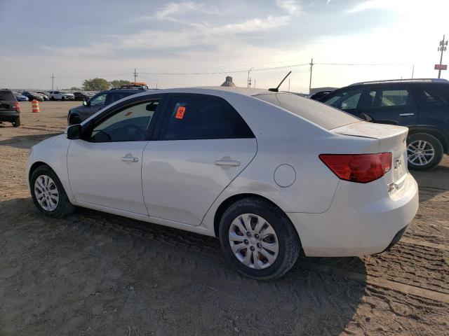 Photo 1 VIN: KNAFU4A23C5601896 - KIA FORTE EX 