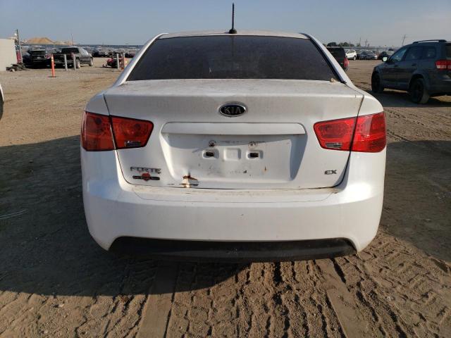 Photo 5 VIN: KNAFU4A23C5601896 - KIA FORTE EX 