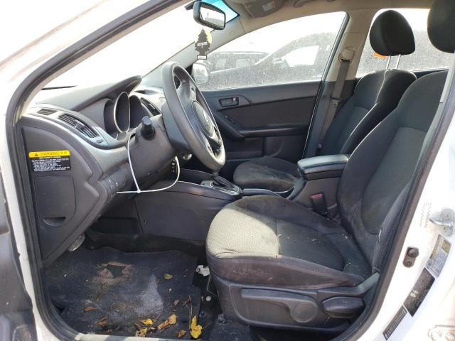 Photo 6 VIN: KNAFU4A23C5601896 - KIA FORTE EX 