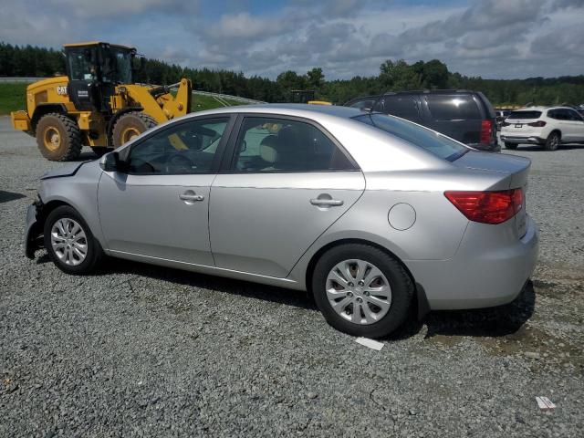 Photo 1 VIN: KNAFU4A23C5607133 - KIA FORTE EX 