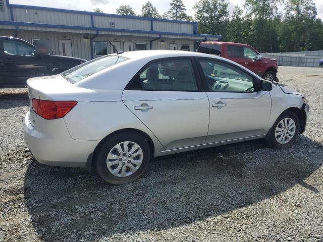 Photo 2 VIN: KNAFU4A23C5607133 - KIA FORTE EX 