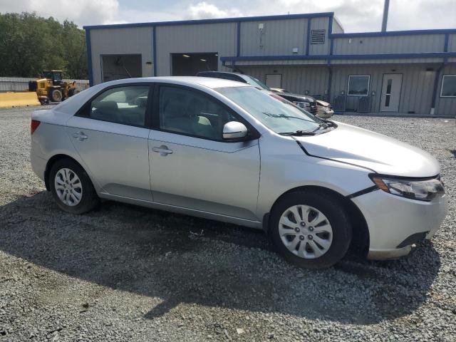 Photo 3 VIN: KNAFU4A23C5607133 - KIA FORTE EX 