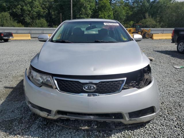 Photo 4 VIN: KNAFU4A23C5607133 - KIA FORTE EX 